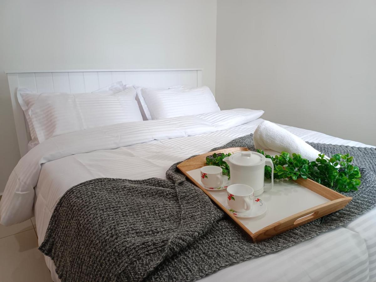 Klia Ehsan Residence Sepang Nilai Greenery 8 Pax Air-Con Экстерьер фото