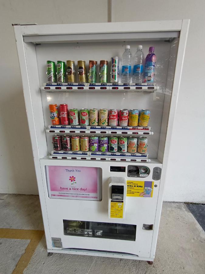 Klia Ehsan Residence Sepang Nilai Greenery 8 Pax Air-Con Экстерьер фото
