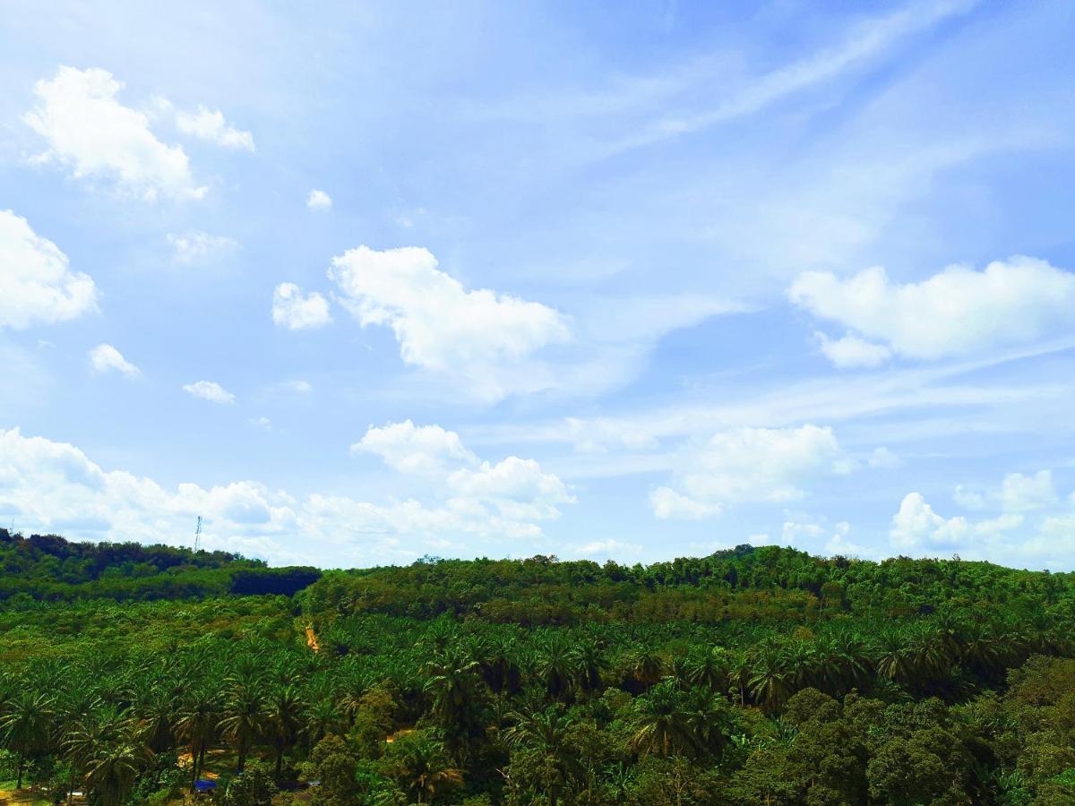 Klia Ehsan Residence Sepang Nilai Greenery 8 Pax Air-Con Экстерьер фото