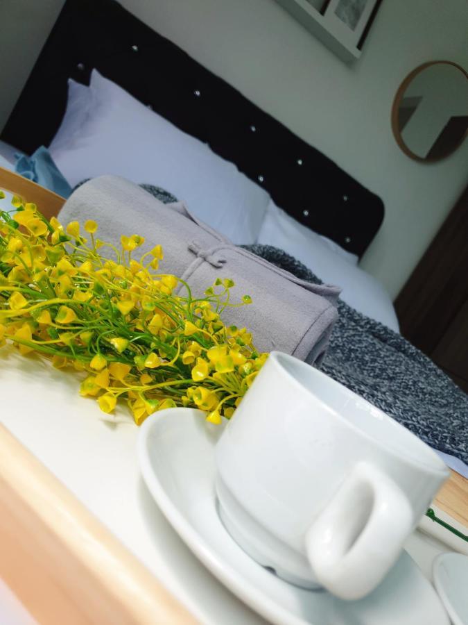 Klia Ehsan Residence Sepang Nilai Greenery 8 Pax Air-Con Экстерьер фото