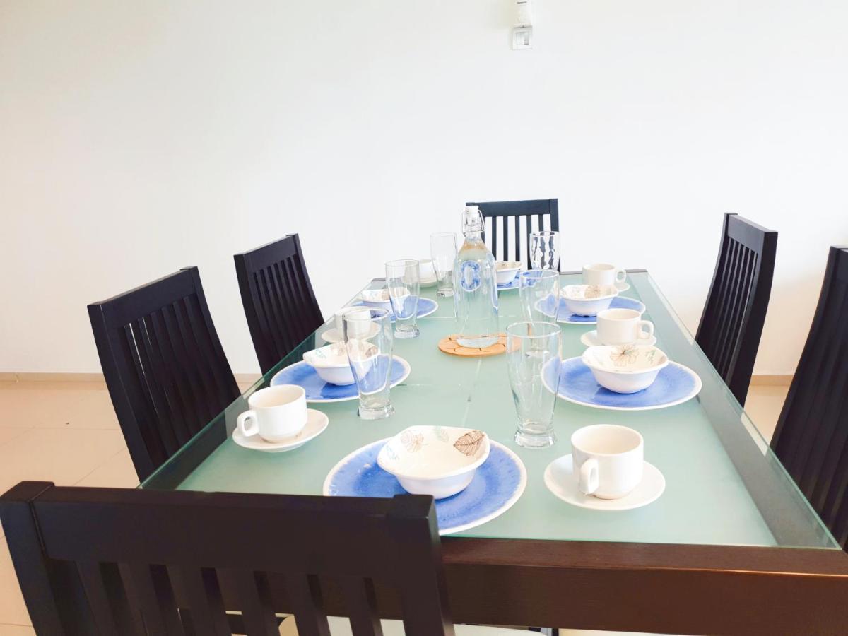 Klia Ehsan Residence Sepang Nilai Greenery 8 Pax Air-Con Экстерьер фото